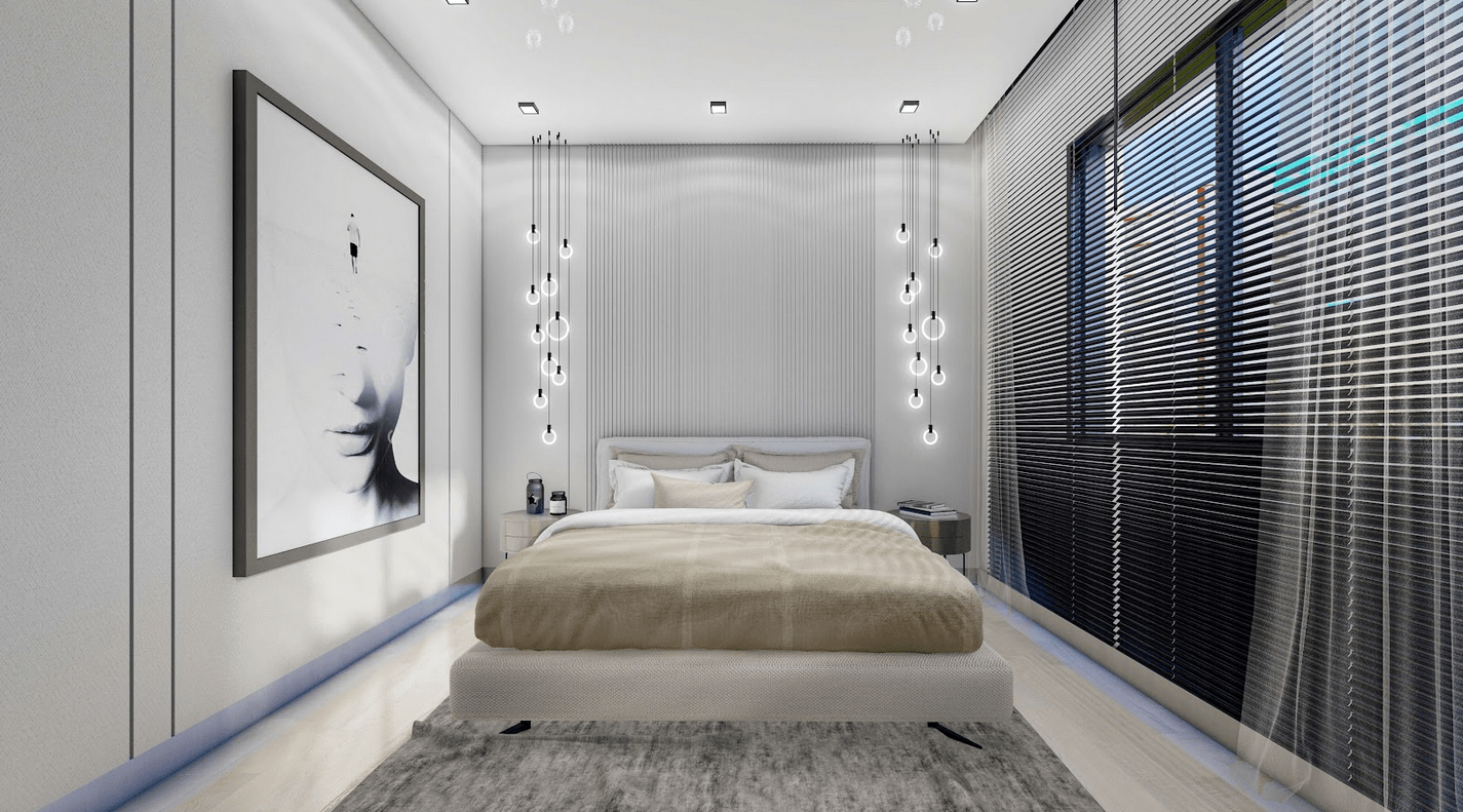 2+1 Penthouse